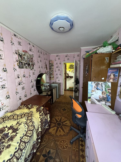 ЄВідновлення. Продаж 3-кімнатної квартири в центрі, цегляний будинок. Чернігів - зображення 2