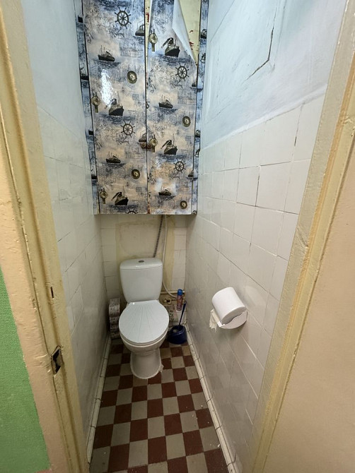 ЄВідновлення. Продаж 3-кімнатної квартири в центрі, цегляний будинок. Чернігів - зображення 7