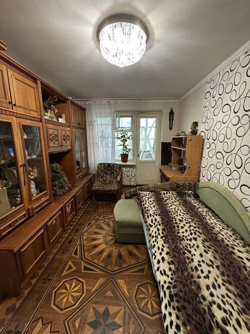 ЄВідновлення. Продаж 3-кімнатної квартири в центрі, цегляний будинок. Чернігів - зображення 3