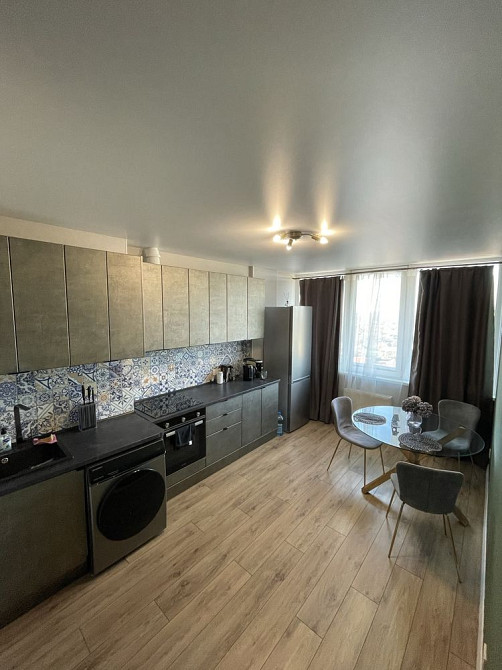 От хозяина! Продам 1 ком квартиру на Таирова в ЖК Маршал Сити Лиманка - зображення 1