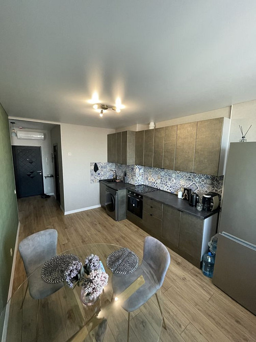 От хозяина! Продам 1 ком квартиру на Таирова в ЖК Маршал Сити Лиманка - зображення 2