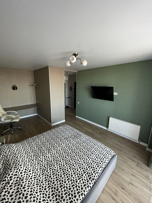 От хозяина! Продам 1 ком квартиру на Таирова в ЖК Маршал Сити Лиманка - зображення 7