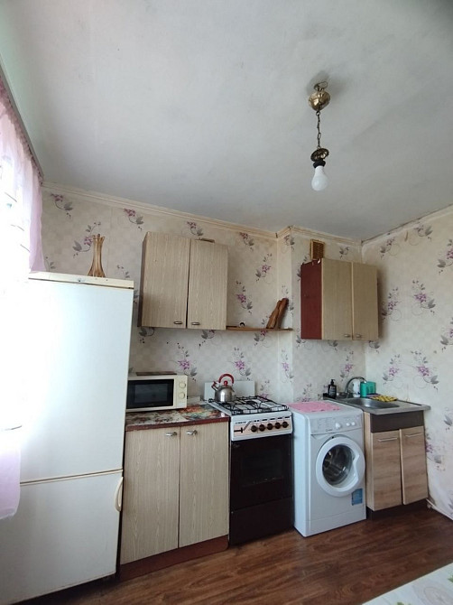 СРОЧНО !!! Продам квартиру в Зарічному ( Гвардійське ) Вільне (Сумська обл.) - зображення 3