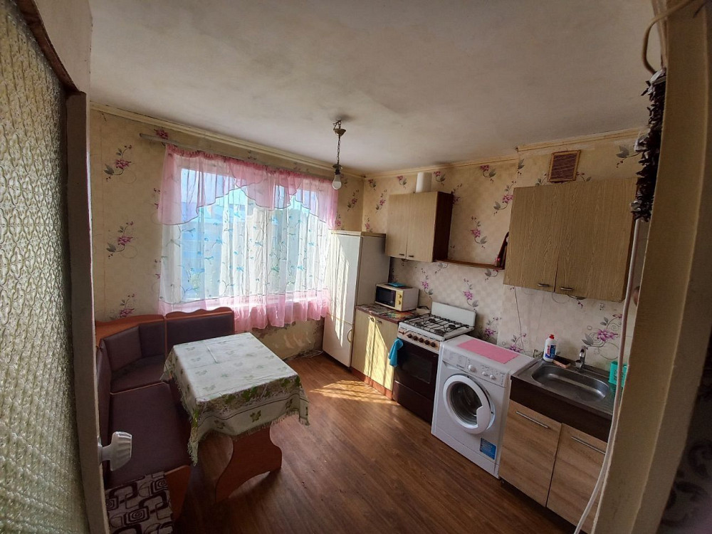 СРОЧНО !!! Продам квартиру в Зарічному ( Гвардійське ) Вільне (Сумська обл.) - зображення 4