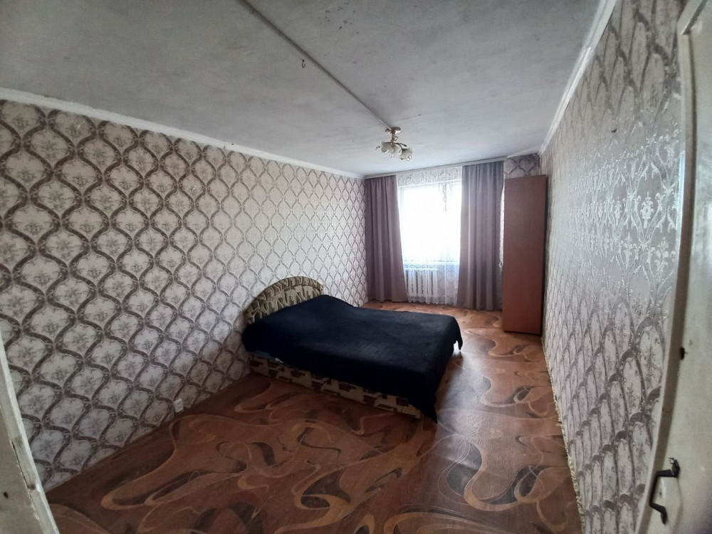 СРОЧНО !!! Продам квартиру в Зарічному ( Гвардійське ) Вільне (Сумська обл.) - зображення 1