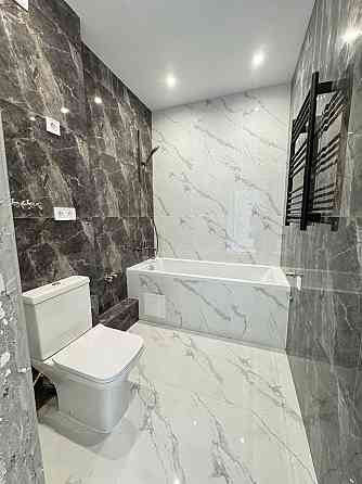 ЯКІСНИЙ РЕМОНТ !! 1к без комісії Ирпень