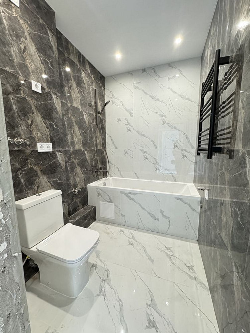 ЯКІСНИЙ РЕМОНТ !! 1к без комісії Ирпень - изображение 4