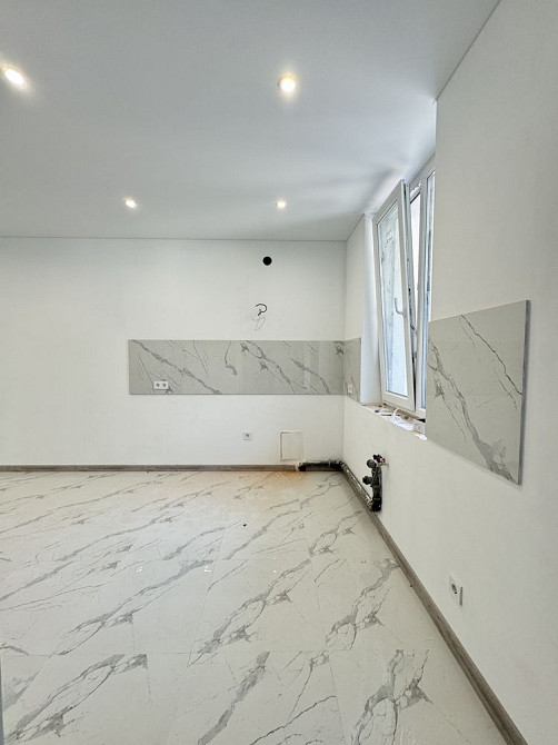 ЯКІСНИЙ РЕМОНТ !! 1к без комісії Ирпень - изображение 3