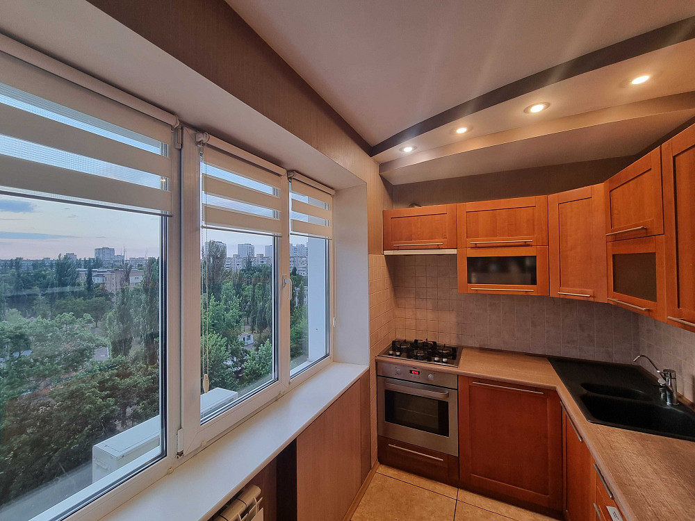 Шолом-Алейхема, буд.1,  2(3)кім., м.Чернігівська, Лісовий масив Київ - зображення 6