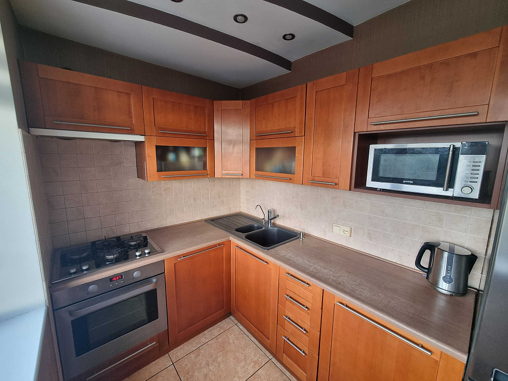 Шолом-Алейхема, буд.1,  2(3)кім., м.Чернігівська, Лісовий масив Київ - зображення 7