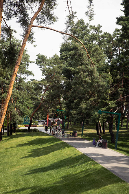 1к біля річки! Є розстрочки, без ВЛАСНИК Ирпень - изображение 7