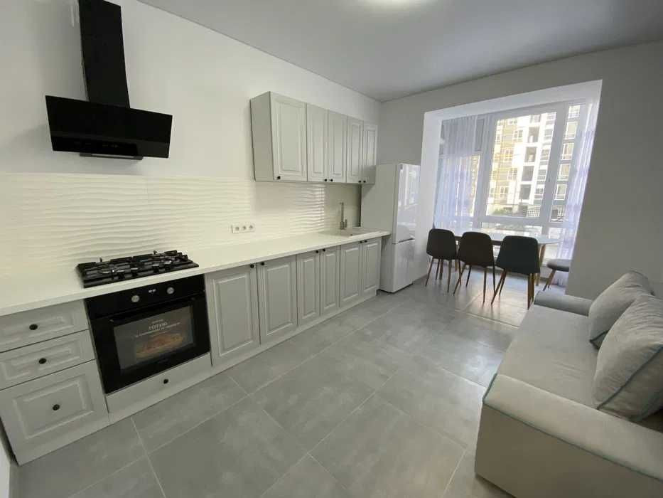 1к біля річки! Є розстрочки, без ВЛАСНИК Ирпень - изображение 2