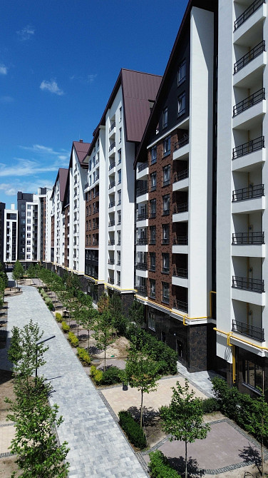 1к біля річки! Є розстрочки, без ВЛАСНИК Ирпень - изображение 8