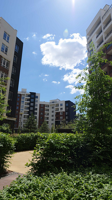 1к біля річки! Є розстрочки, без ВЛАСНИК Ирпень - изображение 6