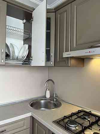 Продам 1-комнатную квартиру на Холодной Горе, пров. Жизнерадостный Харьков