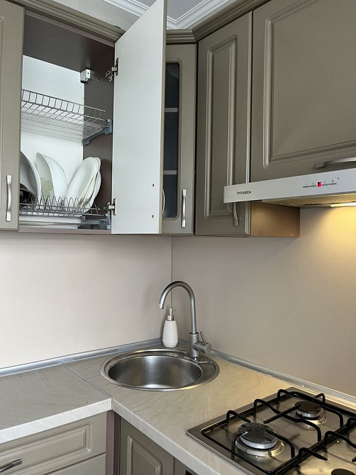 Продам 1-комнатную квартиру на Холодной Горе, пров. Жизнерадостный Харьков - изображение 3