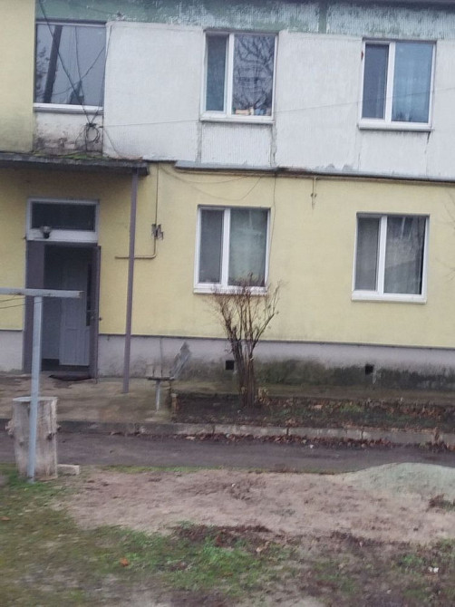 Продам 3-х комнатну квартиру смт Васильковка Васильківка (Дніпропетровська обл.) - зображення 1