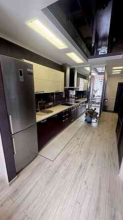 Двокімнатна квартира, Центр міста Черкассы