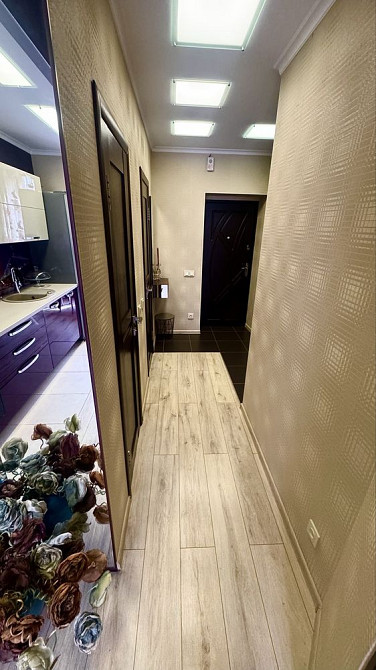 Двокімнатна квартира, Центр міста Черкассы - изображение 5