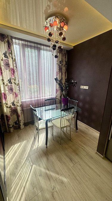 Двокімнатна квартира, Центр міста Черкассы - изображение 3