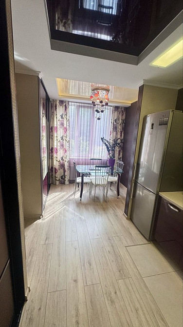 Двокімнатна квартира, Центр міста Черкассы - изображение 4