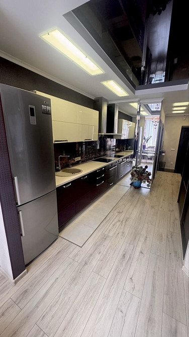 Двокімнатна квартира, Центр міста Черкассы - изображение 1