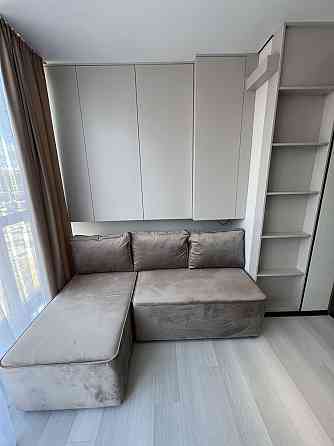 ‼️ Продам 1к квартиру 41м2 з НОВИМ ремонтом ЖК Софія Резиденс Софиевская Борщаговка