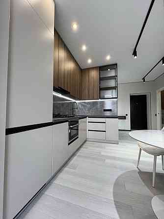 ‼️ Продам 1к квартиру 41м2 з НОВИМ ремонтом ЖК Софія Резиденс Софиевская Борщаговка