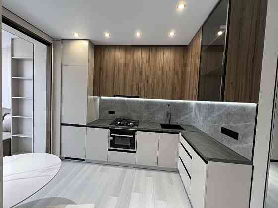 ‼️ Продам 1к квартиру 41м2 з НОВИМ ремонтом ЖК Софія Резиденс Софиевская Борщаговка