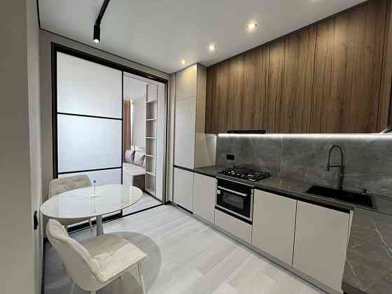 ‼️ Продам 1к квартиру 41м2 з НОВИМ ремонтом ЖК Софія Резиденс Софиевская Борщаговка