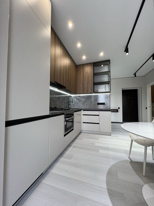 ‼️ Продам 1к квартиру 41м2 з НОВИМ ремонтом ЖК Софія Резиденс Софиевская Борщаговка - изображение 3