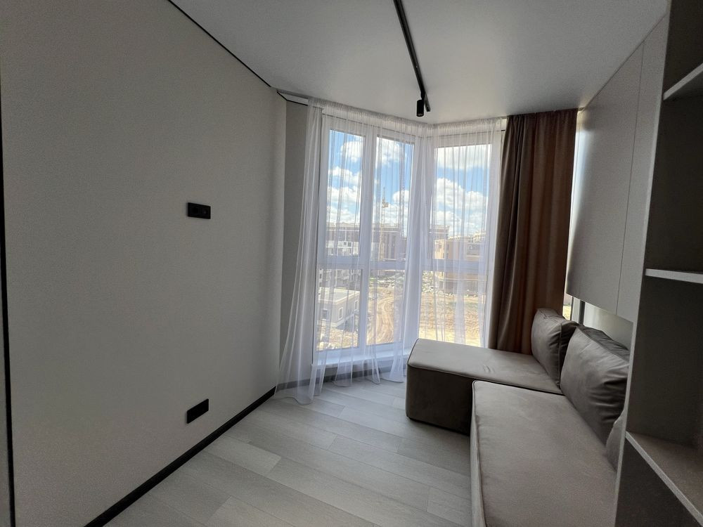 ‼️ Продам 1к квартиру 41м2 з НОВИМ ремонтом ЖК Софія Резиденс Софиевская Борщаговка - изображение 7