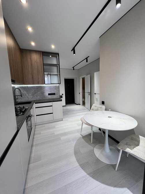 ‼️ Продам 1к квартиру 41м2 з НОВИМ ремонтом ЖК Софія Резиденс Софиевская Борщаговка - изображение 4