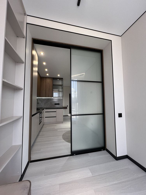 ‼️ Продам 1к квартиру 41м2 з НОВИМ ремонтом ЖК Софія Резиденс Софиевская Борщаговка - изображение 8