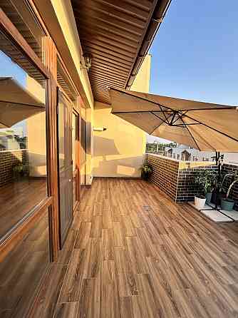 Продам чудову квартиру на березі моря Одесса