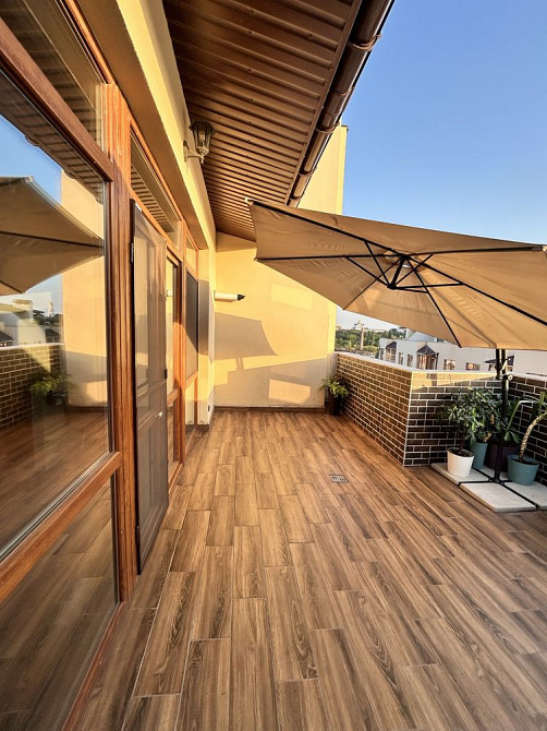 Продам чудову квартиру на березі моря Одесса - изображение 1