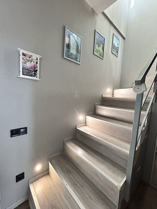 Продам чудову квартиру на березі моря Одесса - изображение 7