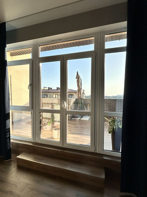 Продам чудову квартиру на березі моря Одесса - изображение 6