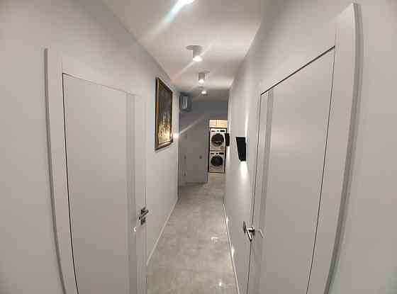 Продаётся видовая квартира с дизайнерским ремонтом в ЖК "Сокольники" Харьков