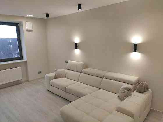 Продаётся видовая квартира с дизайнерским ремонтом в ЖК "Сокольники" Харьков