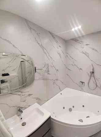 Продаётся видовая квартира с дизайнерским ремонтом в ЖК "Сокольники" Харьков