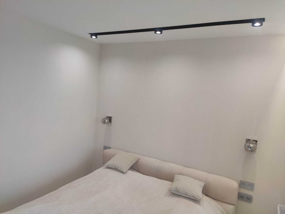 Продаётся видовая квартира с дизайнерским ремонтом в ЖК "Сокольники" Харьков - изображение 7