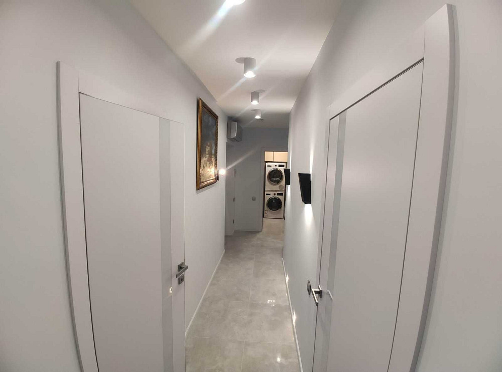 Продаётся видовая квартира с дизайнерским ремонтом в ЖК "Сокольники" Харьков - изображение 6