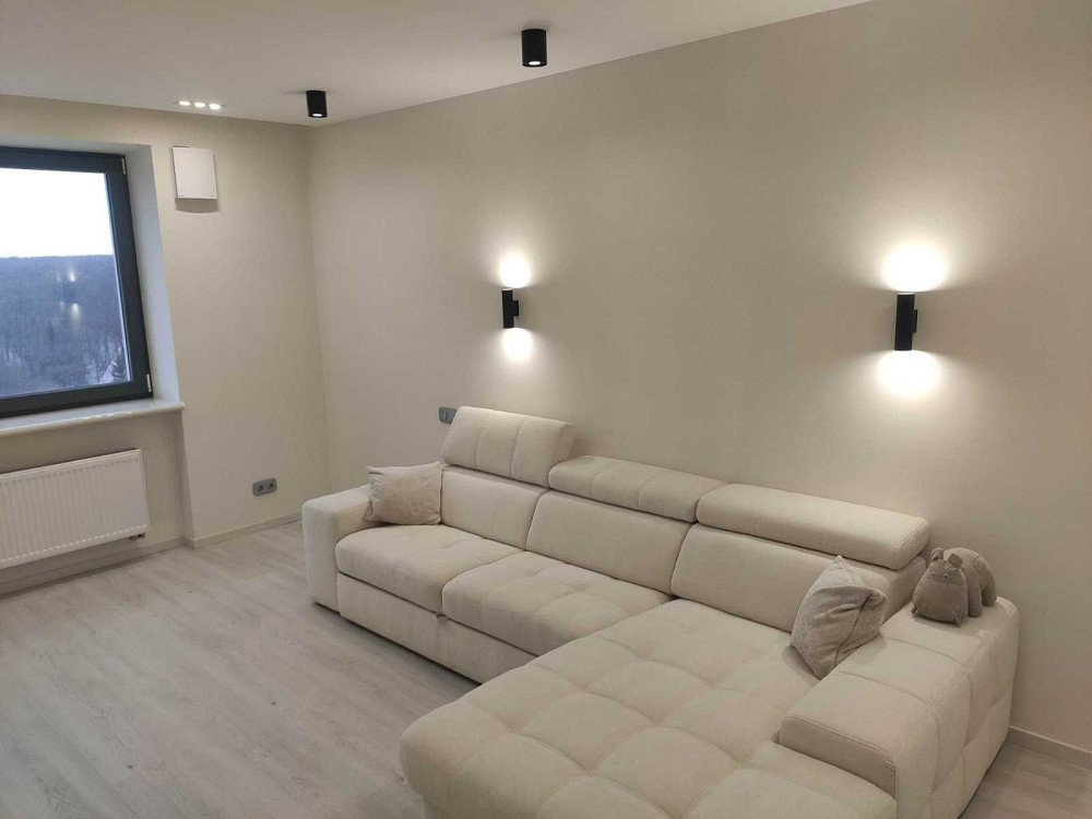 Продаётся видовая квартира с дизайнерским ремонтом в ЖК "Сокольники" Харьков - изображение 3