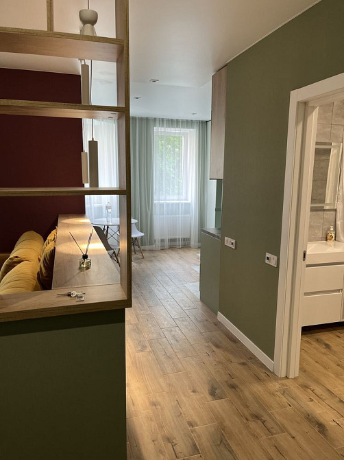 Продаю квартиру 66 м² в ЖК Сокольники з новим ремонтом Харьков - изображение 7