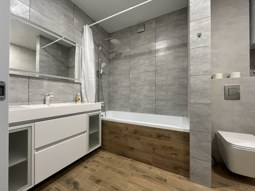 Продаю квартиру 66 м² в ЖК Сокольники з новим ремонтом Харьков - изображение 8