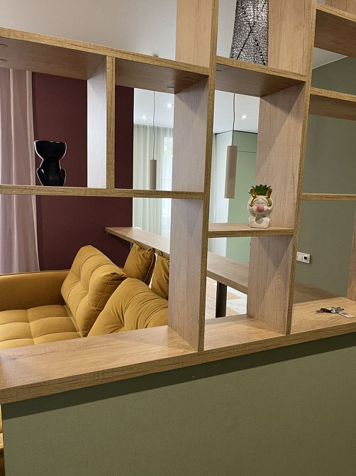 Продаю квартиру 66 м² в ЖК Сокольники з новим ремонтом Харьков - изображение 4