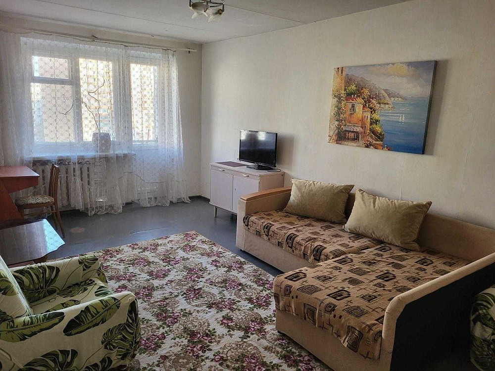 Продам 3-кімн. квартиру просп. Аерокосмічний Харьков - изображение 3