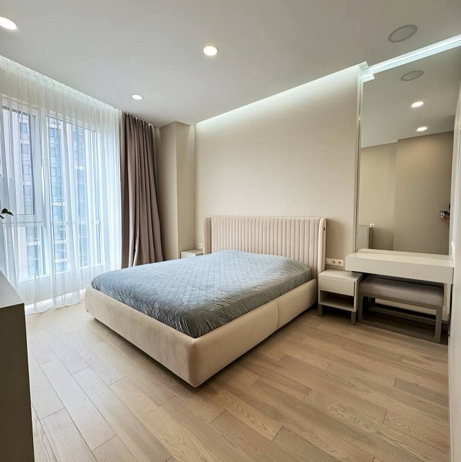 Продам 4 к квартиру ЖК Панорама ,нагорка,центр Днепр - изображение 3