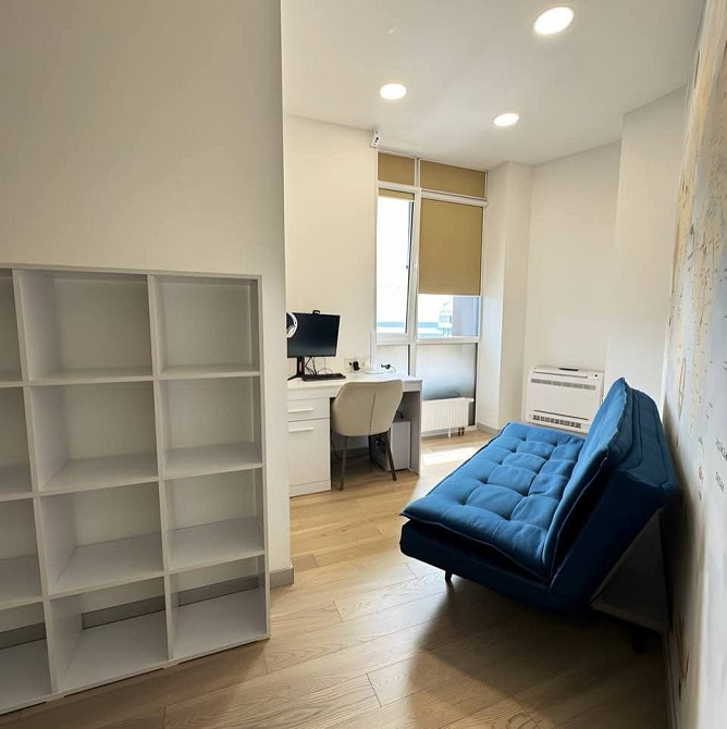 Продам 4 к квартиру ЖК Панорама ,нагорка,центр Днепр - изображение 7